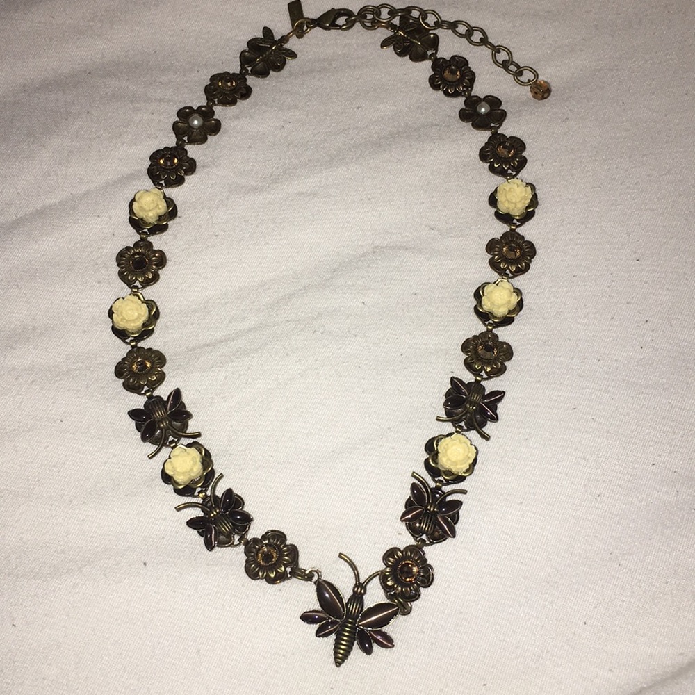 Necklace